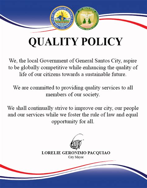 gensan city health office|LGU GenSan .